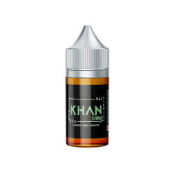 Saltica Khan Salt Likit