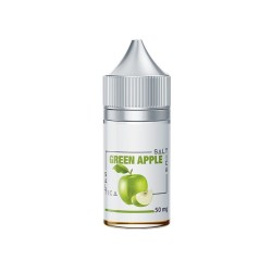 Saltica Green Apple Salt Likit