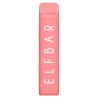 Elf Bar NC600 Raspberry Energy Kullan At