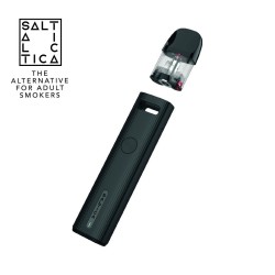 Saltica G2 Pod Mod