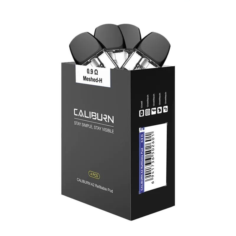 Uwell Caliburn A2 Pod Kartuş