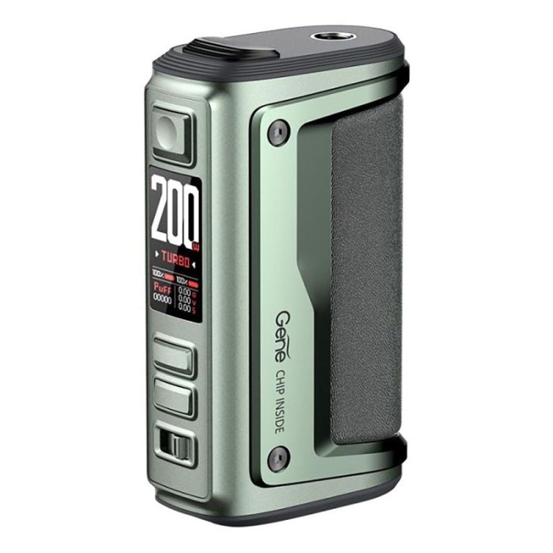 Voopoo Argus GT ll Mod Pod Mod