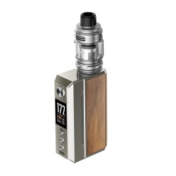 Voopoo Drag 4 Pod Mod