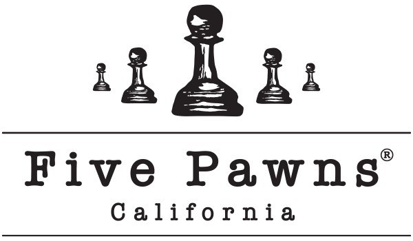 Five Pawns